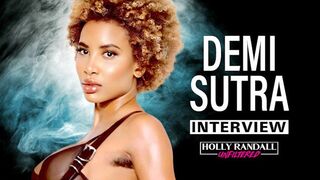 Demi Sutra: Polyamory & Finding Power on the Pole