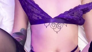 Brenna Mckenna And Valerica Steele Shares A Cock