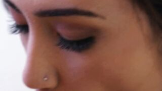 Petite Hottie Creampied By Hot Cock - Lily Jordan - EroticaX