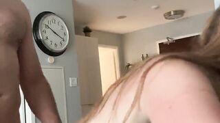 I love afternoon quickies