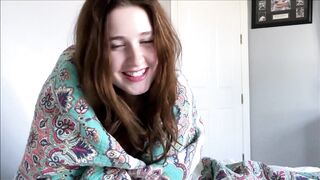 Spring Break With Step Sister - Alana Rose - Family Therapy - Alex Adams