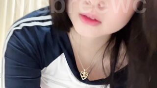 HORNY SCHOOL-GIRL SPORTS CALLS BOYFRIEND - MSBREEWC