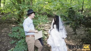 BRIDE4K. Bride’s Last Resort