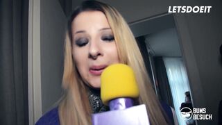 Lucky Dude Gets To Fuck Celina Davis - LETSDOEIT
