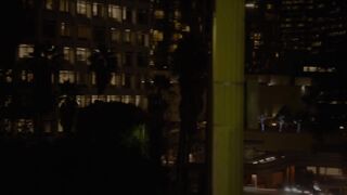 BLACKEDRAW After the club they went straight to his penthouse