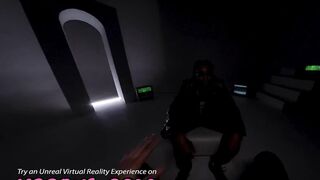 VR Conk Join Emma Starletto and Brooklyn Gray in sexy threesome in Matrix world VR Porn