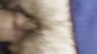 Submissive Sarah getting Fucked