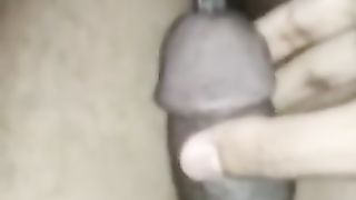Blud, Masturbation after Pleasure Submissive