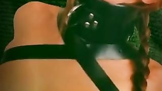 CUM ART - CumTribute to Submissive Caprice - no Music