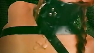 CUM ART - CumTribute to Submissive Caprice - no Music