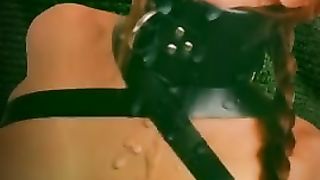 CUM ART - CumTribute to Submissive Caprice - no Music