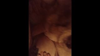 Submissive Face Fuck