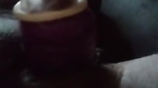 Submissive Toying & Sucking my Pussy to Orgasm
