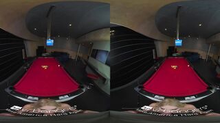 VR BANGERS Fantastic Dick Expert VR Porn