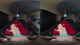 VR BANGERS Fantastic Dick Expert VR Porn