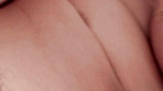 "Tell Me You Love Your Mommy" says Slutty Redhead Angel Wicky While Riding Stepson's Hard Dick S4:E2