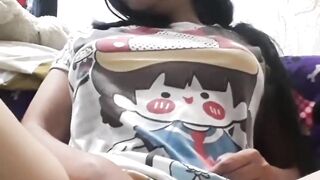 A video of my boss fucking that Rica is my boss's wife that Rico is giving my boss's wife up that as