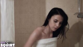Milana Milka - Luna Umberley - Sofi Li - Squirting Compilation
