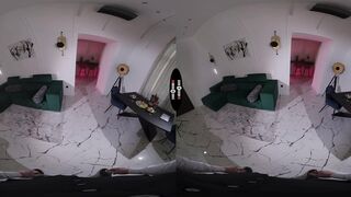 DARK ROOM VR - Sweet Dessert
