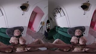 DARK ROOM VR - Sweet Dessert
