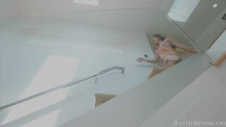 Jules Jordan - Gia Derza's Ass Takes Dredd's BBC Balls Deep