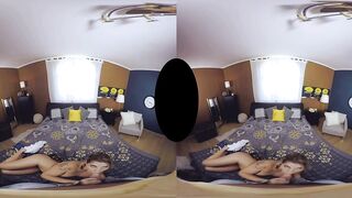 Reality Lovers - Horny Wife Wants Her Pipes Cleaned by the Maintenance Guy