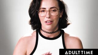 ADULT TIME - How Women Orgasm With Casey Calvert