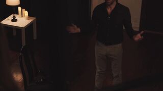 Delphine Films- Anna Claire Clouds Has Hot Angry Makeup Sex With Her Husband