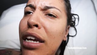Rough and Ready A Hardcore Interracial Encounter (Part 2) Rough and Ready A Hardcore Interracial Enc