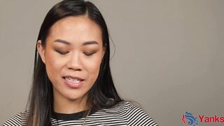 Minnie Scarlet's Female JOI with Orgasm