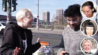 Ersties - Naughty Things I did Last Week - Risky Public Fun for Everyone - FULL FREE EPISODE