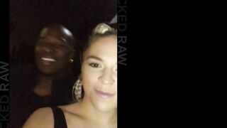 BLACKEDRAW Analingus Compilation
