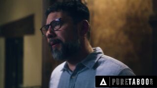 PURE TABOO Obedient Siri Dahl & Best Friend Ana Foxxx Submit To Controlling Husband