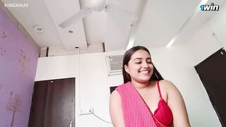 Sexy Indian House Maid Helped her Owner to Relief the Body Pain while having Sex Full Hindi Audio