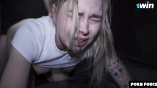 AIRTIGHT - They Stuffed Her Like A Turkey ´´