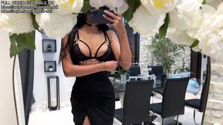 bourgeois slut sucks cocks in a cellar and drinks their cum in a dog bowl