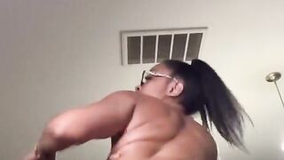 Slutty school teacher lets her student slut her out after tutoring him on how give bbc an facials