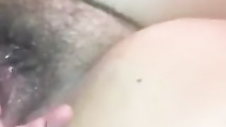 Submissive Playing
