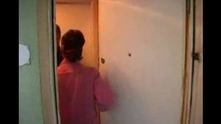 Russian Mature And Many Dicks