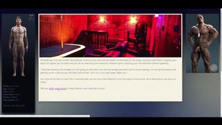 Hornstown Submission Vladimir Dominant Story