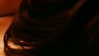 Submissive Teen Worships my Cock with her Throat
