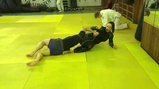 Russian Women Submission