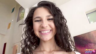 Pervcity Liz Jordan Enjoys Interracial Anal Pounding