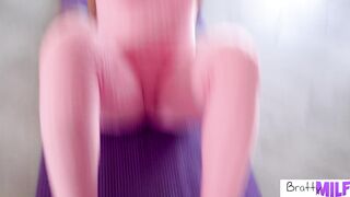 BrattyMILF - Fit & Sexy MILFs Compilation