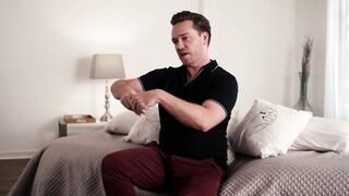 Brunette Baddie Kylie Rocket Gets Fucked Doggystyle By Thick Cocked Kyle Mason