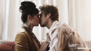 Hot sex with my horny photographer - Fragments on LustCinema by ErikaLust