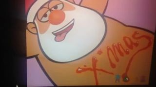 Christmas Submissive Dream Domination