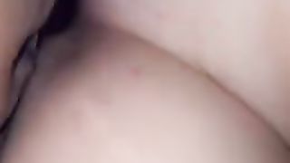 Deep Double Dildo Play