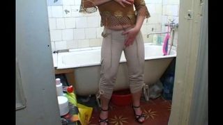 Russian mature Tania Orlova 3