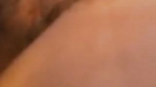 Ebony Lesbian Loves Eating Pussy